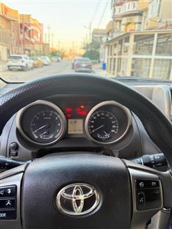 تويوتا لاندكروزر برادو